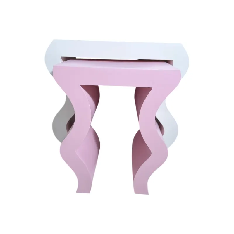 Mesas Zara (Set de 2)