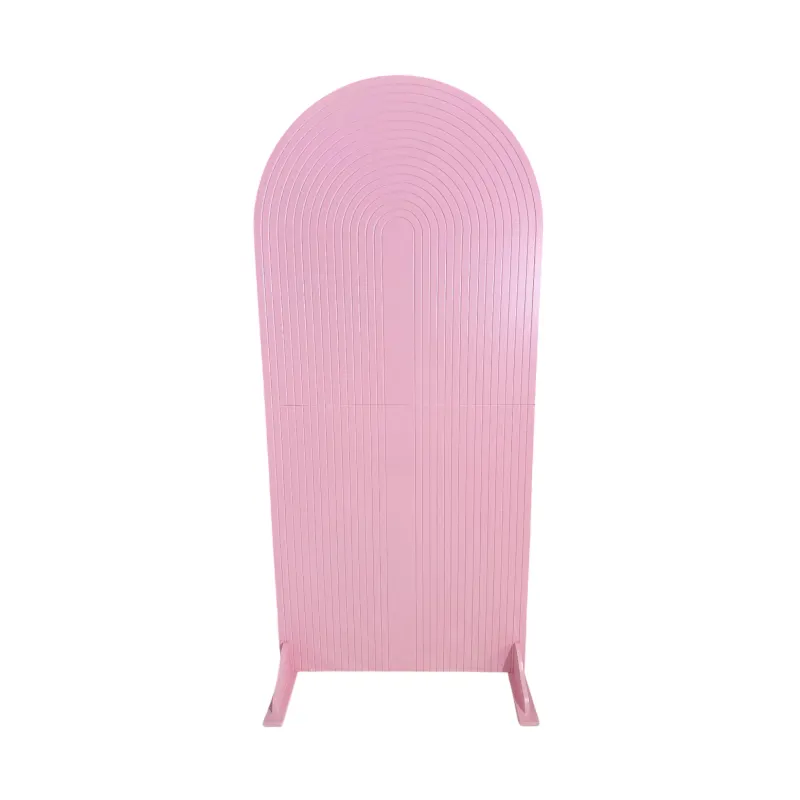 5 Backdrop Ranurado - Imagen 1