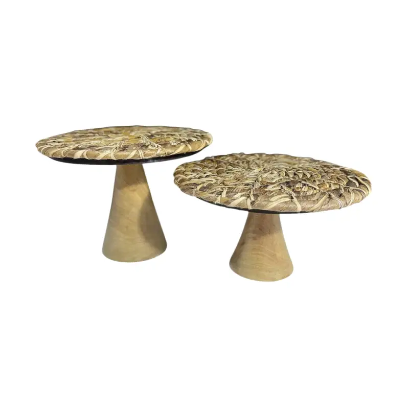 Tortera boho mediana